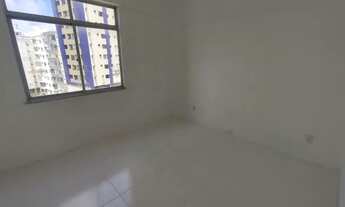 Imagem 5: Apartamento com 2 quartos e dependência completa, 1 vaga, em Brotas - Salvador - BA