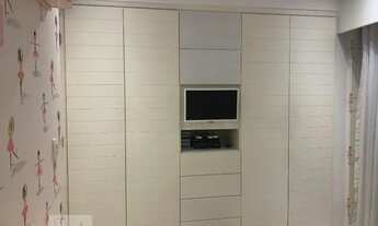 Imagem 2: Apartamento à Venda - Lagoa, 2 Quartos, 99 m2