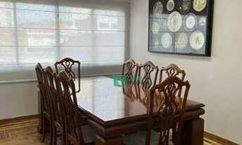 Imagem 3: Oportunidade ! Apartamento com 4 dormitórios à venda, 124 m2 com 4 vagas - R$ 1.100.000