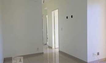 Imagem 3: Apartamento para Aluguel - Ribeirânia, 3 Quartos, 65 m2