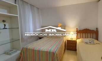 Imagem 6: Apartamento com 3 dormitórios à venda, 100 m² por R$ 740.000 - Ingá - Niterói/RJ