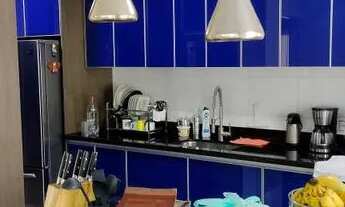 Imagem 5: Apartamento para venda tem 410 metros quadrados com 4 quartos