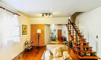 Imagem 2: Casa à Venda - Campo Belo, 4 Quartos, 270 m2