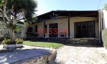 Imagem: Casa com 3 dormitórios à venda por R$