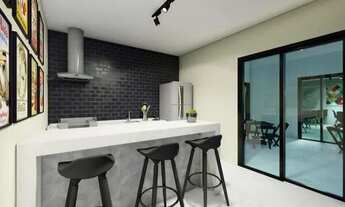 Imagem 5: APARTAMENTO RESIDENCIAL em São Paulo - SP, Vila Parque Jabaquara