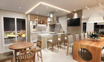 Imagem 4: Apartamento de 3 quartos para alugar no bairro Barreiros