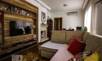 Imagem 2: Apartamento à Venda - Bela Vista, 3 Quartos, 133 m2