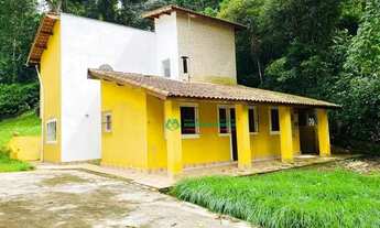 Imagem: Casa com 3 dormitórios para alugar, 130