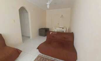 Imagem 6: Apartamento com 1 dormitório para alugar, 70 m² por R$ 2.300,00/mês - Pitangueiras - Guaru