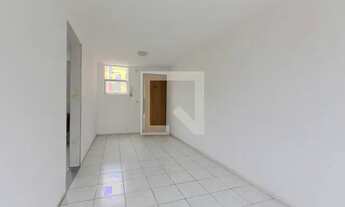 Imagem 3: Apartamento para Aluguel - Conjunto Residencial Jose Bonifacio, 2 Quartos, 59 m2