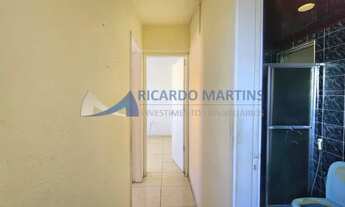 Imagem 4: Apartamento para venda possui 65 metros quadrados com 2 quartos