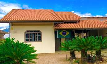 Imagem 6: Casa para venda com 190 metros quadrados com 3 quartos em Universitario - Tijucas - SC