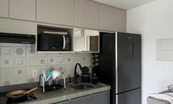 Imagem 2: BAIXOU!!!! Apartamento Torres de São José 17º andar