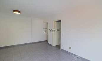 Imagem 3: Locação Apartamento 2 Dormitórios - 71 m² Vila Olímpia