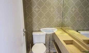 Imagem 5: Apartamento com 3 dormitórios para alugar, 168 m² por R$ 11.494/mês - Vila Inglesa - São P