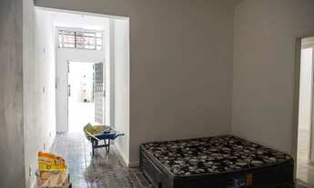 Imagem: Apartamento à Venda - Copacabana, 3 Quartos