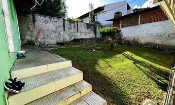 Imagem 5: Casa no Bairro da Barreirinha - Terreno com 360,00 metros - Curitiba - PR