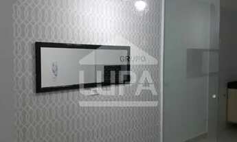 Imagem 5: Casa térrea com 2 dormitórios para locação na Água Fria