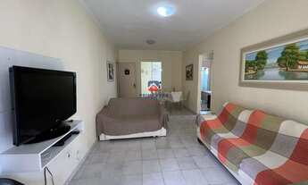 Imagem 2: Apartamento com 2 dorms, Caiçara, Praia Grande - R$ 310 mil, Cod