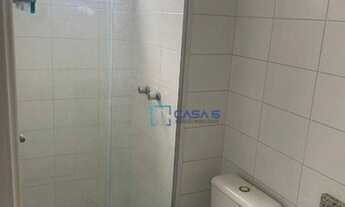 Imagem 6: Apartamento com 3 dormitórios para alugar, 77 m² por R$ 3.920/mês - Água Rasa - São Paulo