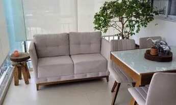 Imagem: Apartamento para venda possui 67 metros