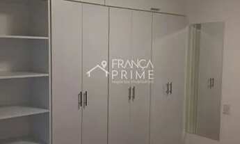 Imagem 6: Apartamento com 2 dormitórios, sendo 1 suíte, 2 Vagas de Garagem - SP