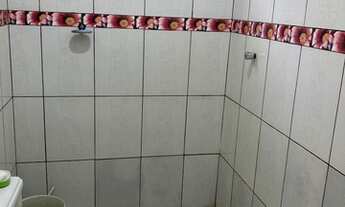 Imagem 7: Nova Canaã, casa com edícula inacabada