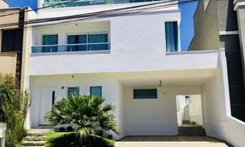 Imagem 5: RESIDÊNCIA EM CONDOMÍNIO com 3 dormitórios à venda com 217.73m² por R$ 3.450.000,00 no bai