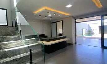 Imagem: CASA RESIDENCIAL em GOIÂNIA - GO, PARQUE