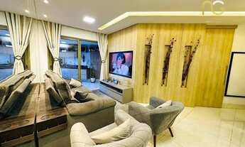 Imagem 4: Apartamento com 3 dormitórios à venda, 118 m² por R$ 1.170.000,00 - Canto do Forte - Praia