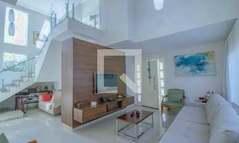 Imagem 2: Casa de Condomínio para Aluguel - Jardim Tarraf II, 4 Quartos, 280 m2