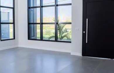 Imagem 7: Casa de condomínio BOSQUE DO LIMEIRA, com 205 metros quadrados com 4 quartos