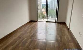 Imagem 3: APARTAMENTO - PINHEIROS - SP