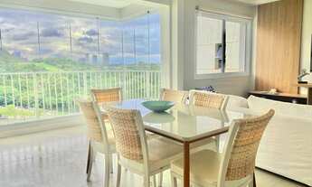 Imagem 5: Apartamento para aluguel e venda tem 57 metros quadrados com 1 quarto