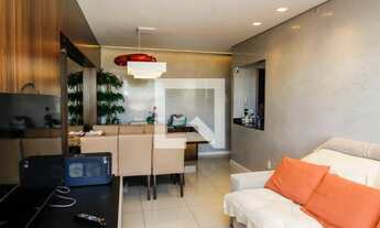 Imagem 4: Apartamento para Aluguel - Sagrada Família, 3 Quartos, 98 m2