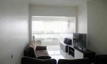 Imagem 1: Apartamento à Venda - Barcelona, 3 Quartos, 130 m2