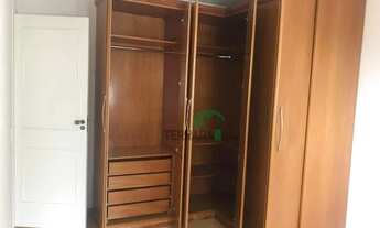 Imagem: Apartamento com 2 dormitórios, 56 m²