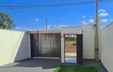 Imagem 5: Casa 98m2 a venda no bairro Água Branca, Piracicaba