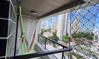 Imagem 4: Apto Edf Agave, Rua Santana, 03 qtos, 02 vagas, em Casa Forte