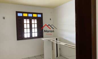 Imagem 4: Casa 2 dormitórios para vender ou alugar Olho D'Água São Luís/MA