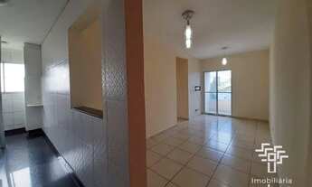 Imagem 3: Apartamento com 3 dormitórios para alugar, 70 m² por R$ 1.793,65/mês - Jardim São Domingos