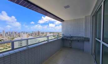 Imagem 3: JOãO PESSOA - Apartamento Padrão - Estados