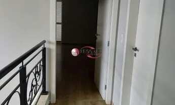 Imagem 5: Casa no Condomínio Gaivota 1 para aluguel com 4 quartos, 2 vagas, piscina, academia, São J