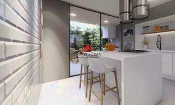 Imagem 6: Sobrado 3 suítes, 151 m² A/C, 2 vagas, Vila Carrão