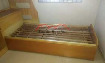 Imagem 6: Apartamento para alugar 2 dormitórios R$ 1.570,00 Mes