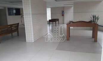 Imagem 8: Apartamento com 2 dormitórios à venda, 90 m² por R$ 430.000,00 - Ingá - Niterói/RJ