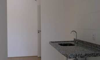 Imagem 3: Apartamento para venda tem 45 metros quadrados com 1 quarto em Vila Dom Pedro I - São Paul