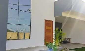 Imagem 2: Vendo ou alugo casa no condomínio Viverde1, com 3 suítes, oportunidade!!!