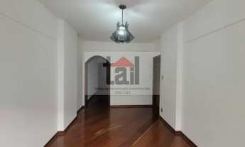 Imagem: Apartamento para aluguel tem 76 metros quadrados