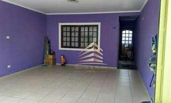 Imagem: Sobrado com 3 dormitórios à venda, 285